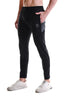 Imported 4way Lycra Sports Track-Pants