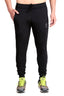 Imported 4way Lycra Sports Joggers