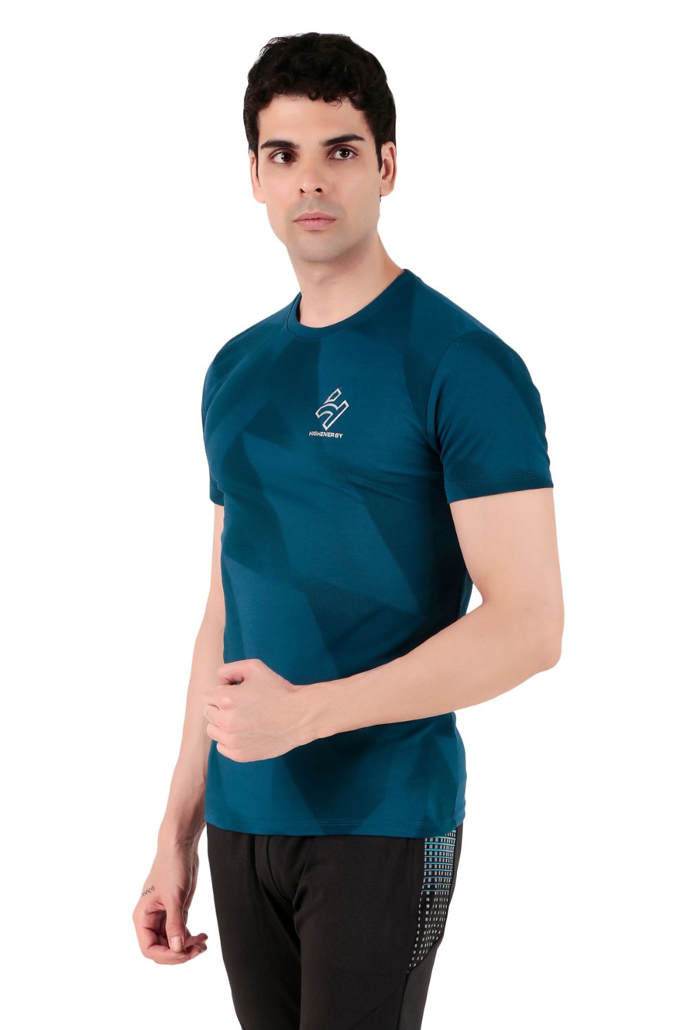Dry Fit Sports Gym Tshirts