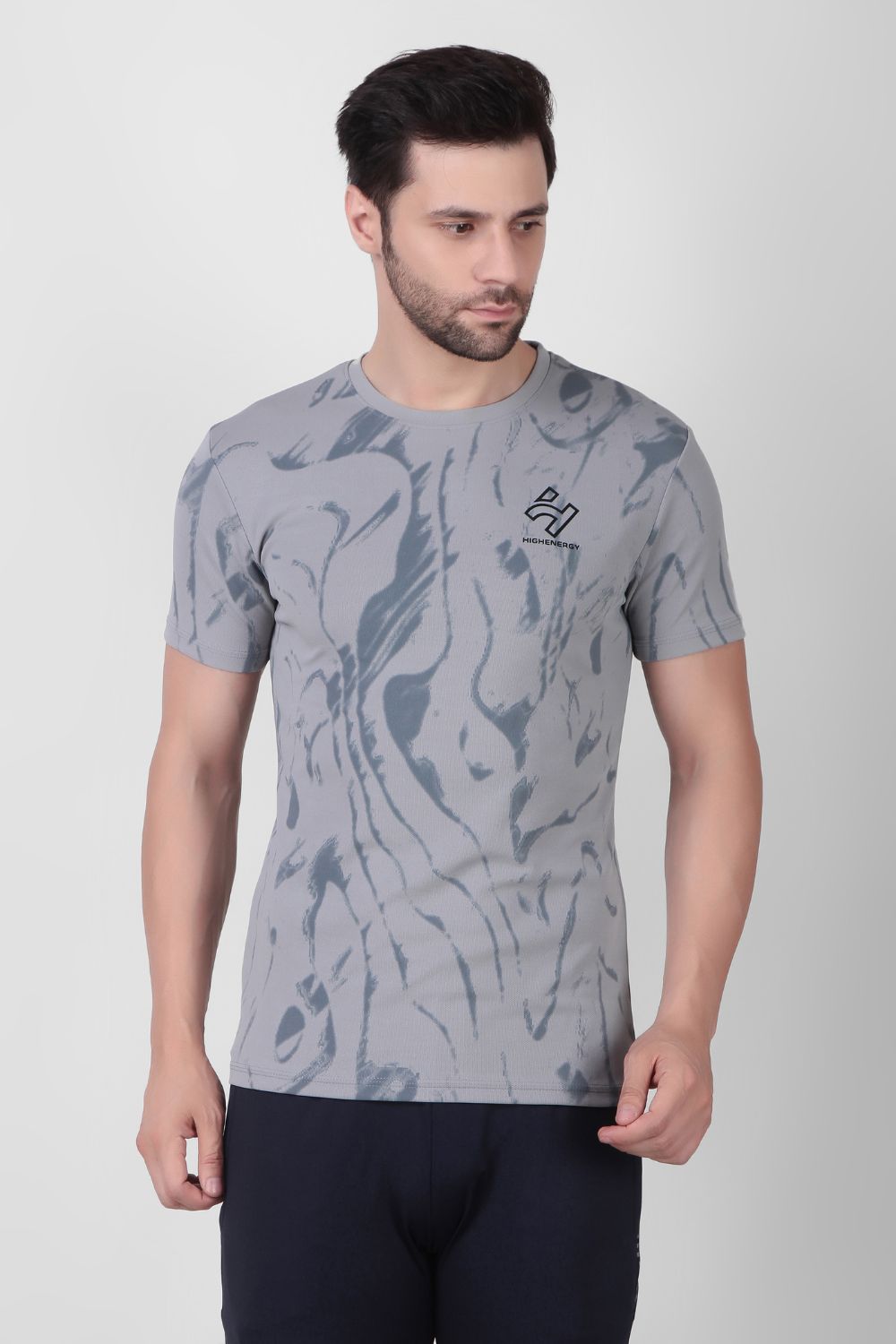 T shirt For New Style Sublimation Tshirts Secondary image