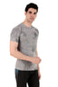 Sports Dri-Fit Dot Knit Sublimation T-Shirts