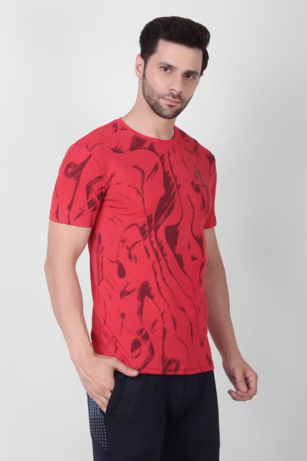 T shirt For New Style Sublimation Tshirts
