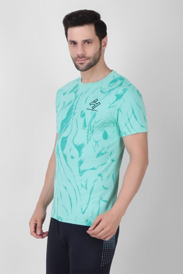 T shirt For New Style Sublimation Tshirts