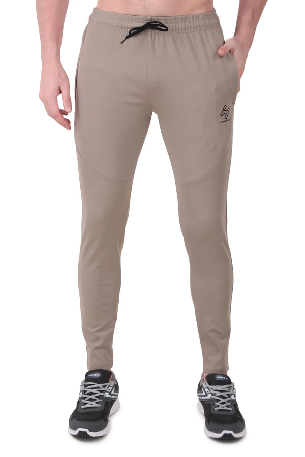 Taiwan 4way Lycra Sports Track-Pants