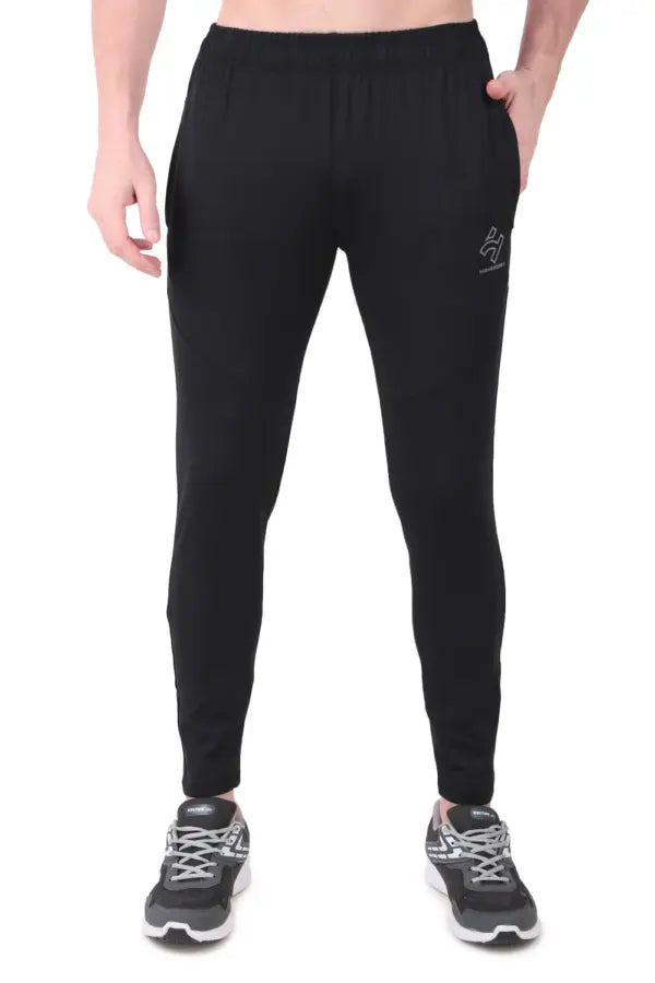 Taiwan 4way Lycra Sports Track-Pants