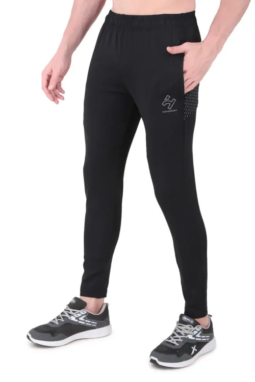 Taiwan 4way Lycra Sports Track-Pants