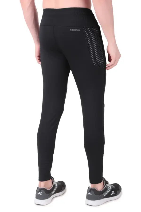 Taiwan 4way Lycra Sports Track-Pants