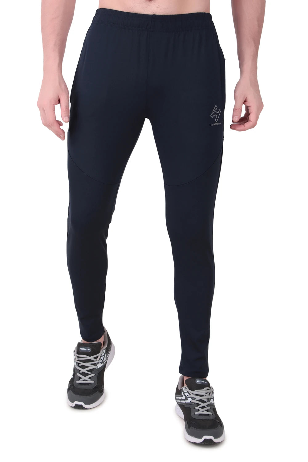 Taiwan 4way Lycra Sports Track-Pants