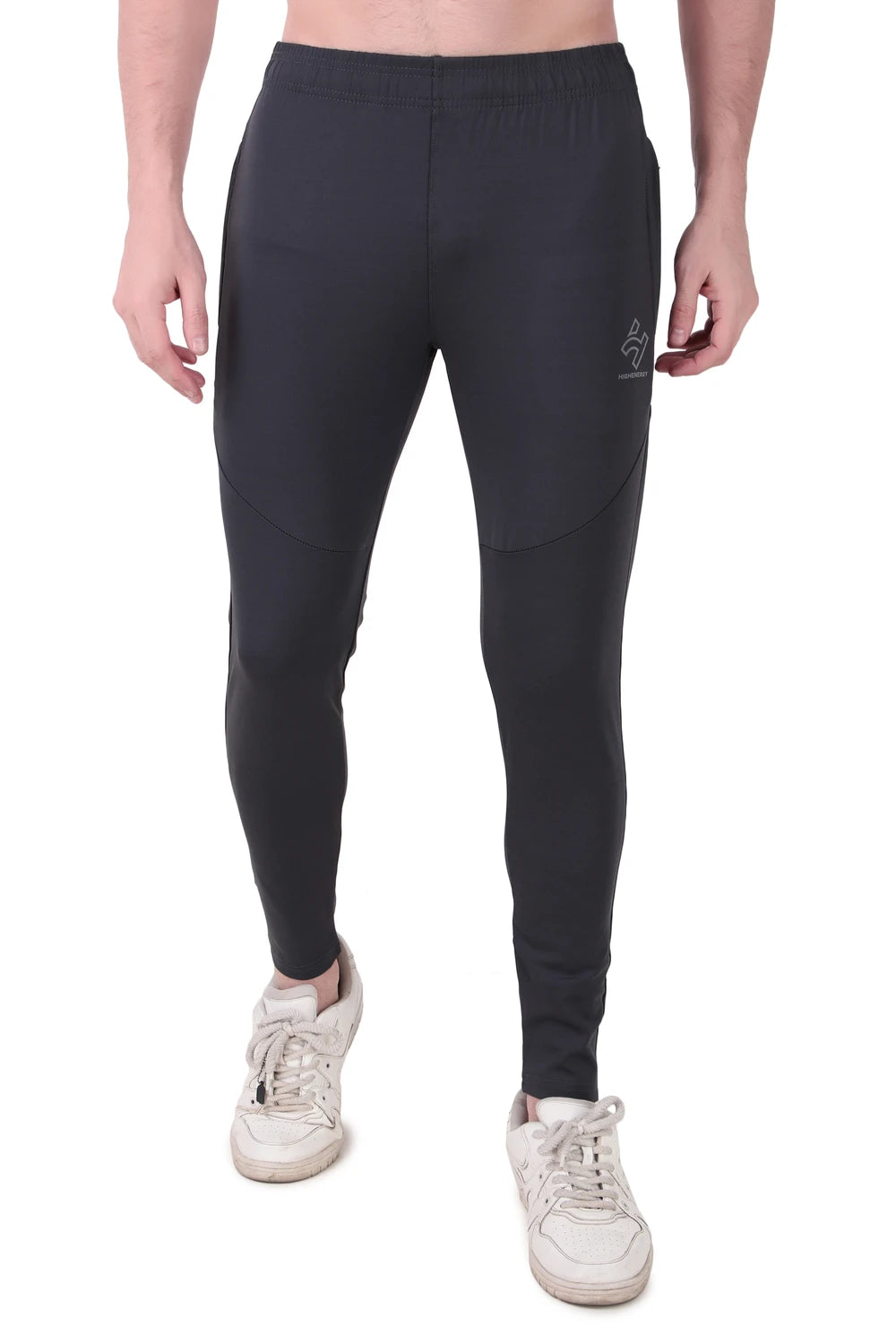 Taiwan 4way Lycra Sports Track-Pants