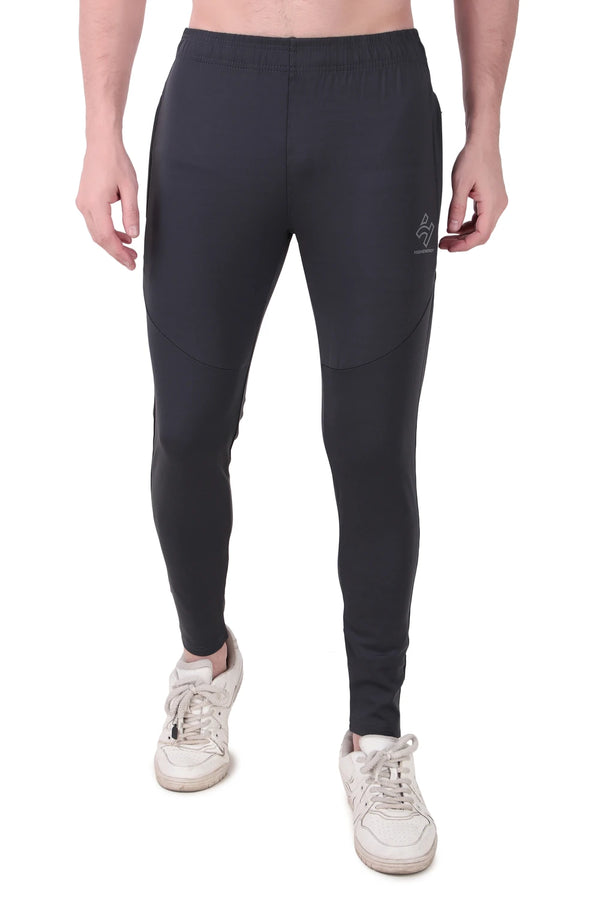 Taiwan 4way Lycra Sports Track-Pants