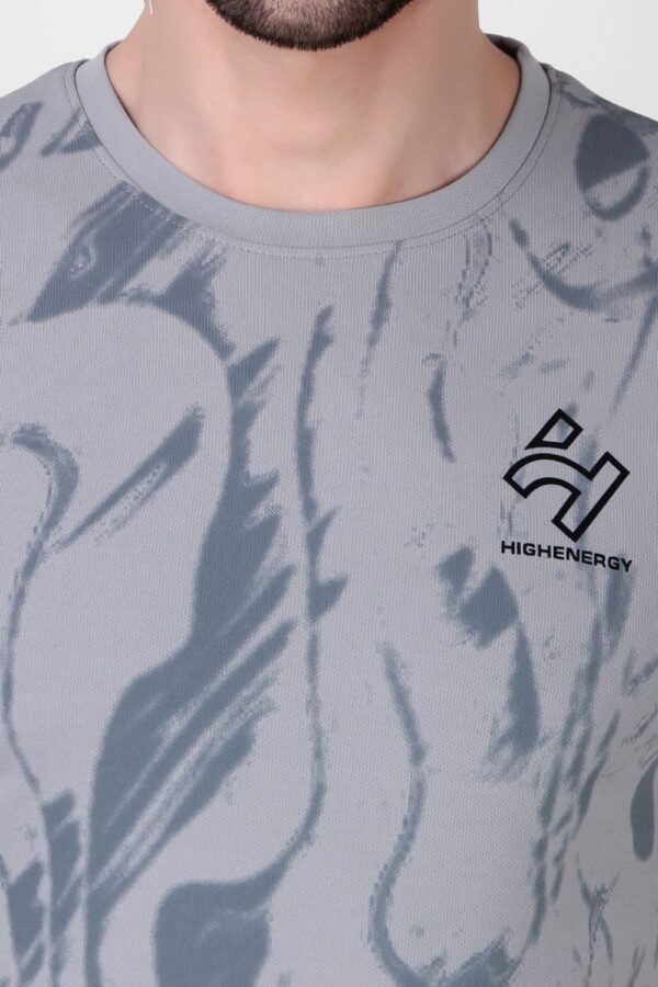 T shirt For New Style Sublimation Tshirts