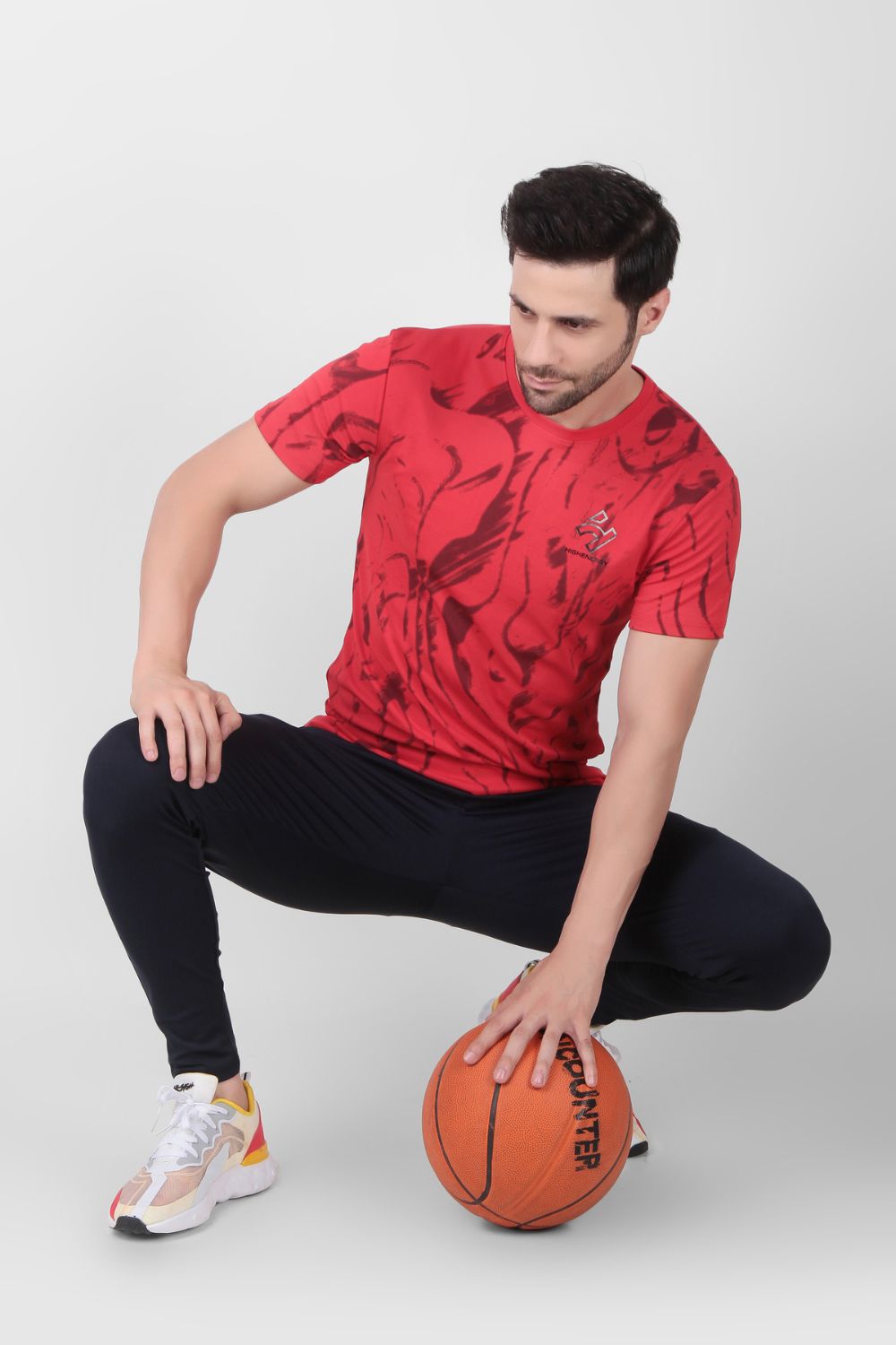 T shirt For New Style Sublimation Tshirts