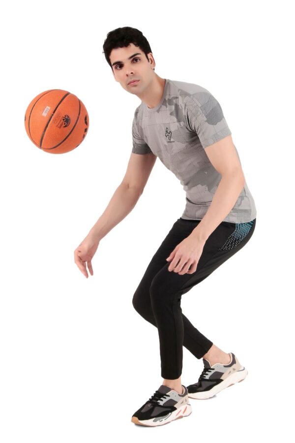 Sports Dri-Fit Dot Knit Sublimation T-Shirts