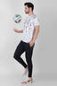T shirt For New Style Sublimation Tshirts