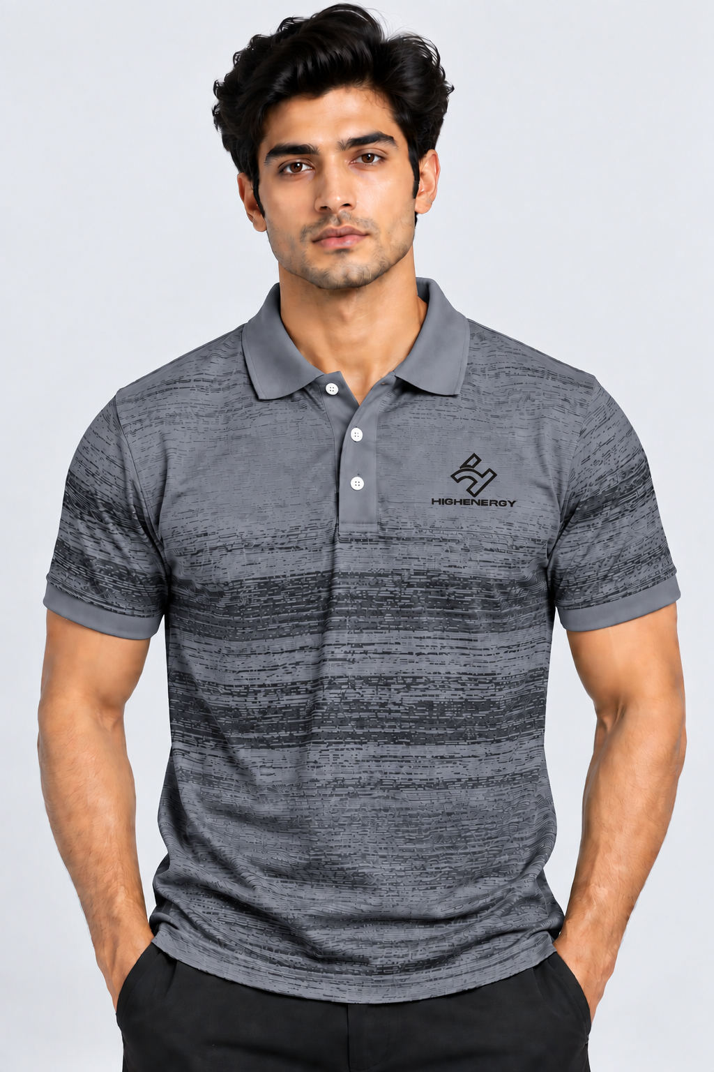 Dark Grey