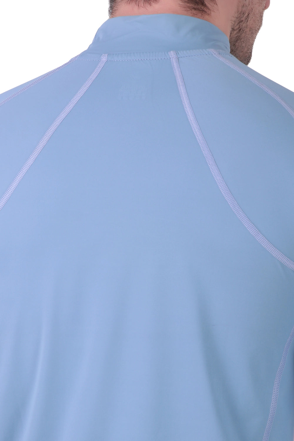 sky blue