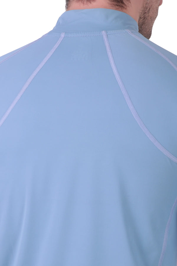 sky blue