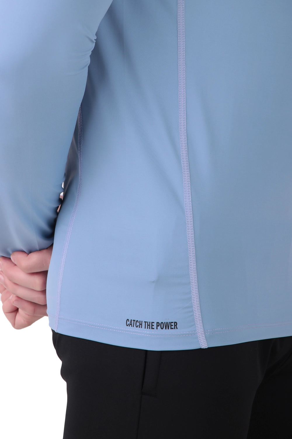 sky blue