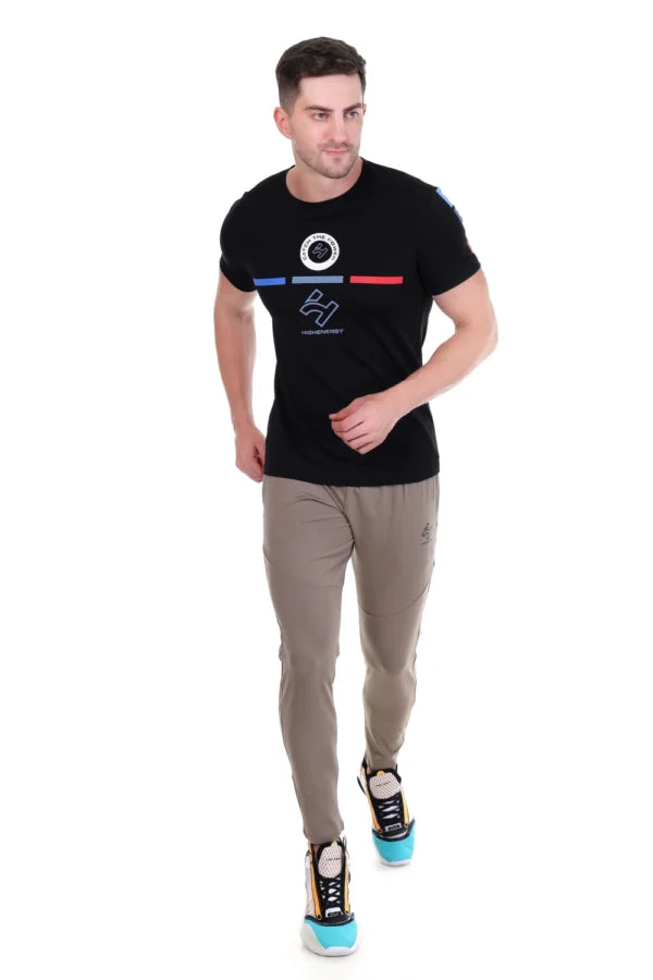 Sports Dri-Fit Dot Knit Sublimated T-Shirts