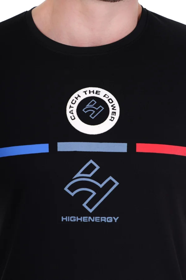 Sports Dri-Fit Dot Knit Sublimated T-Shirts