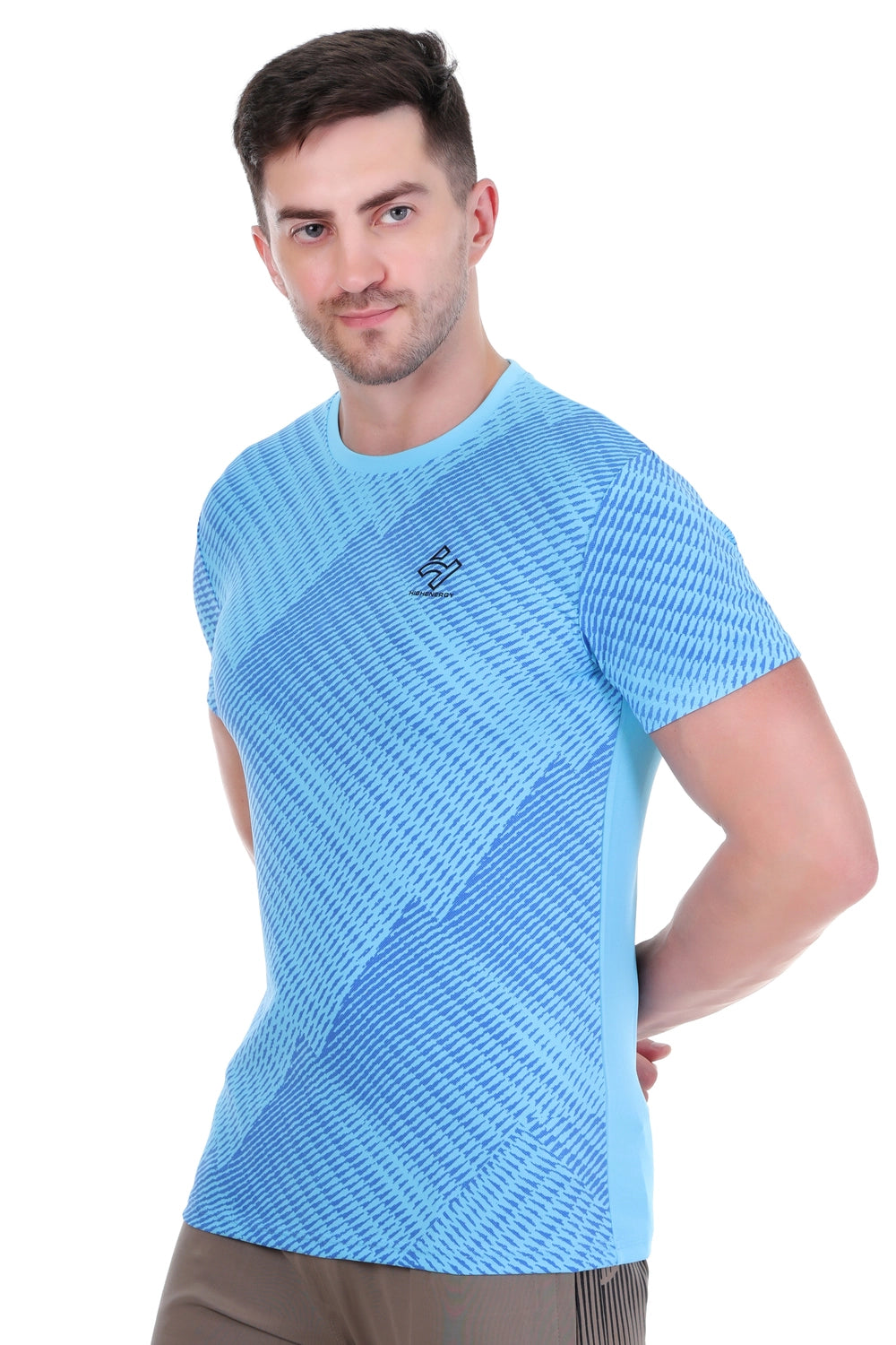 sky blue
