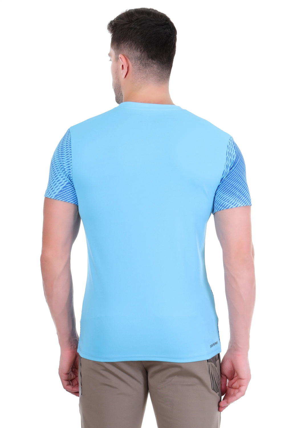 sky blue