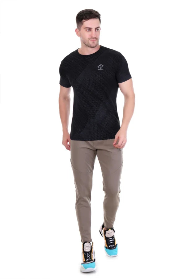 Sports Dri-Fit Dot Knit Regular T-Shirts