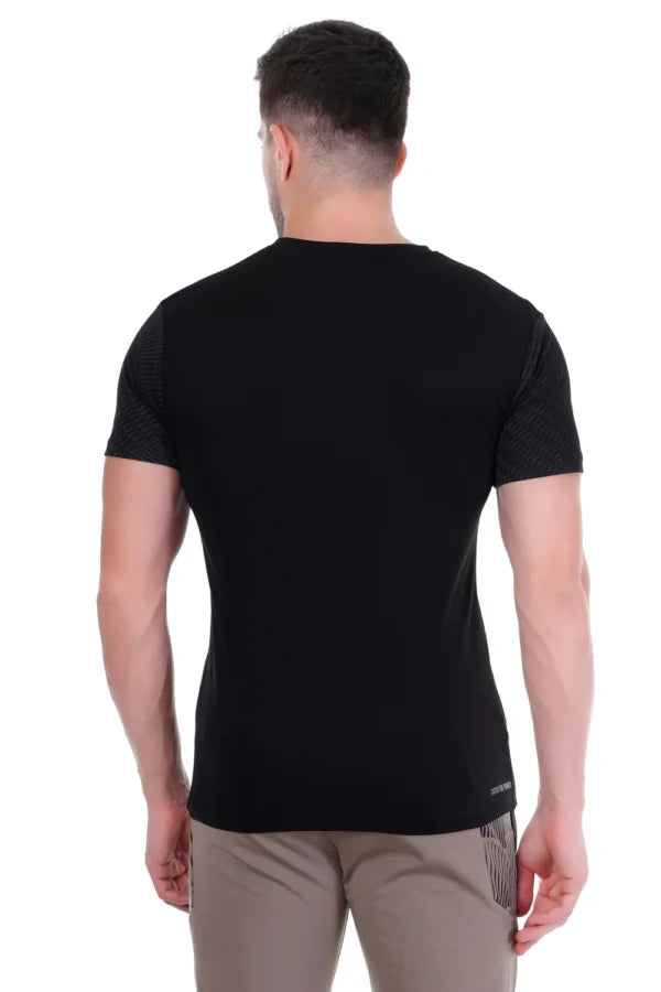 Sports Dri-Fit Dot Knit Regular T-Shirts