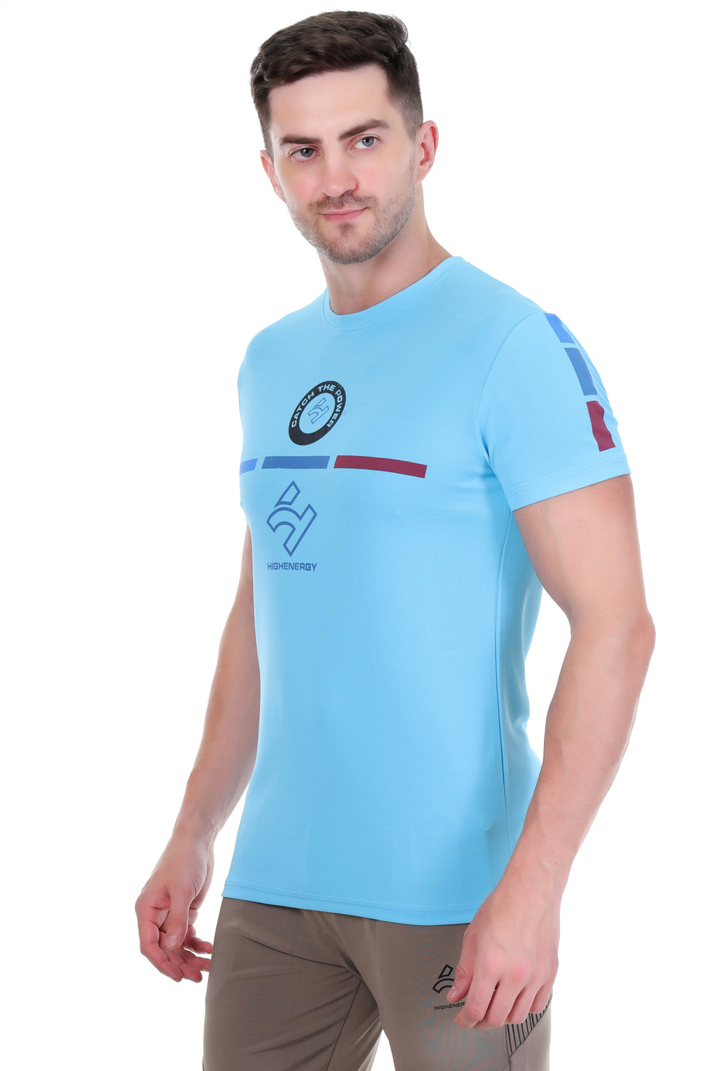 Sky Blue