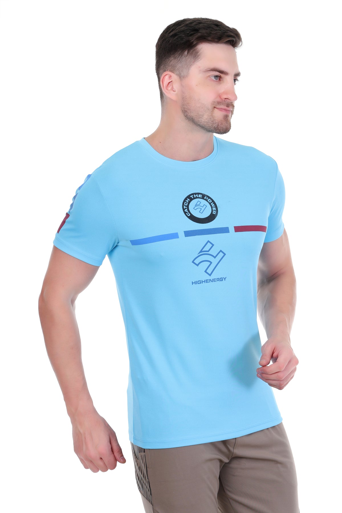 Sky Blue