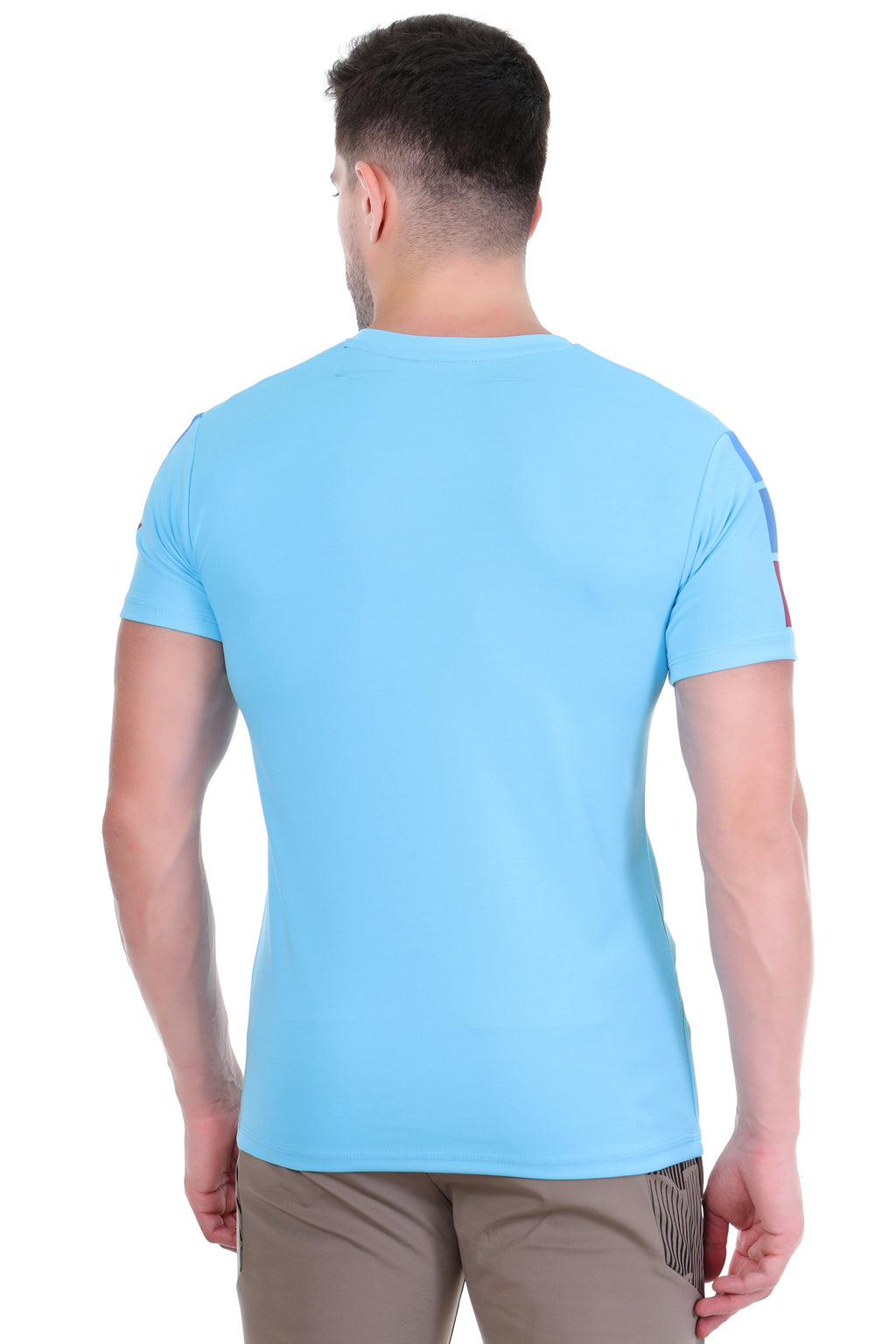 Sky Blue