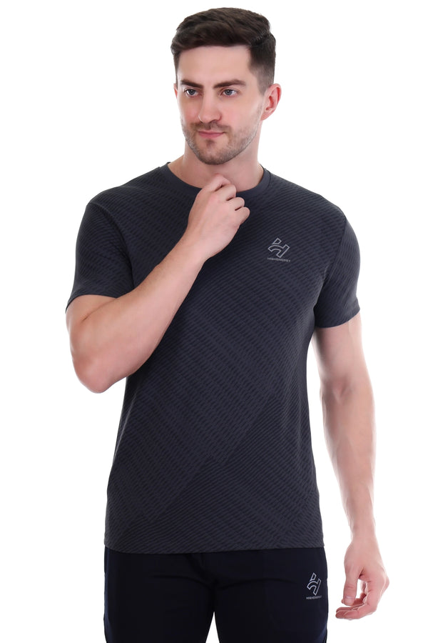 Sports Dri-Fit Dot Knit Regular T-Shirts