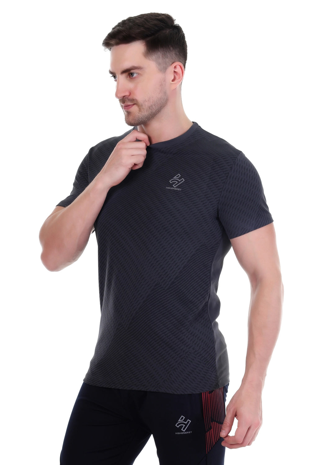 dark grey