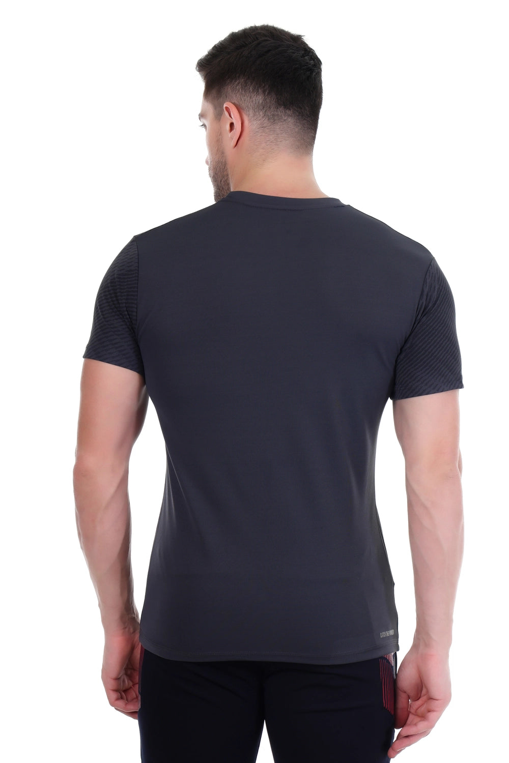 dark grey