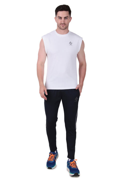 Dry Fit Dot Knit Plain Cut Sleeves Secondary image