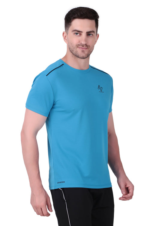 Sky blue