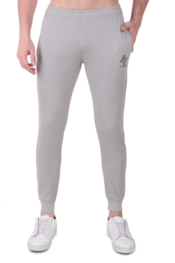 Taiwan 4way Lycra Sports Joggers