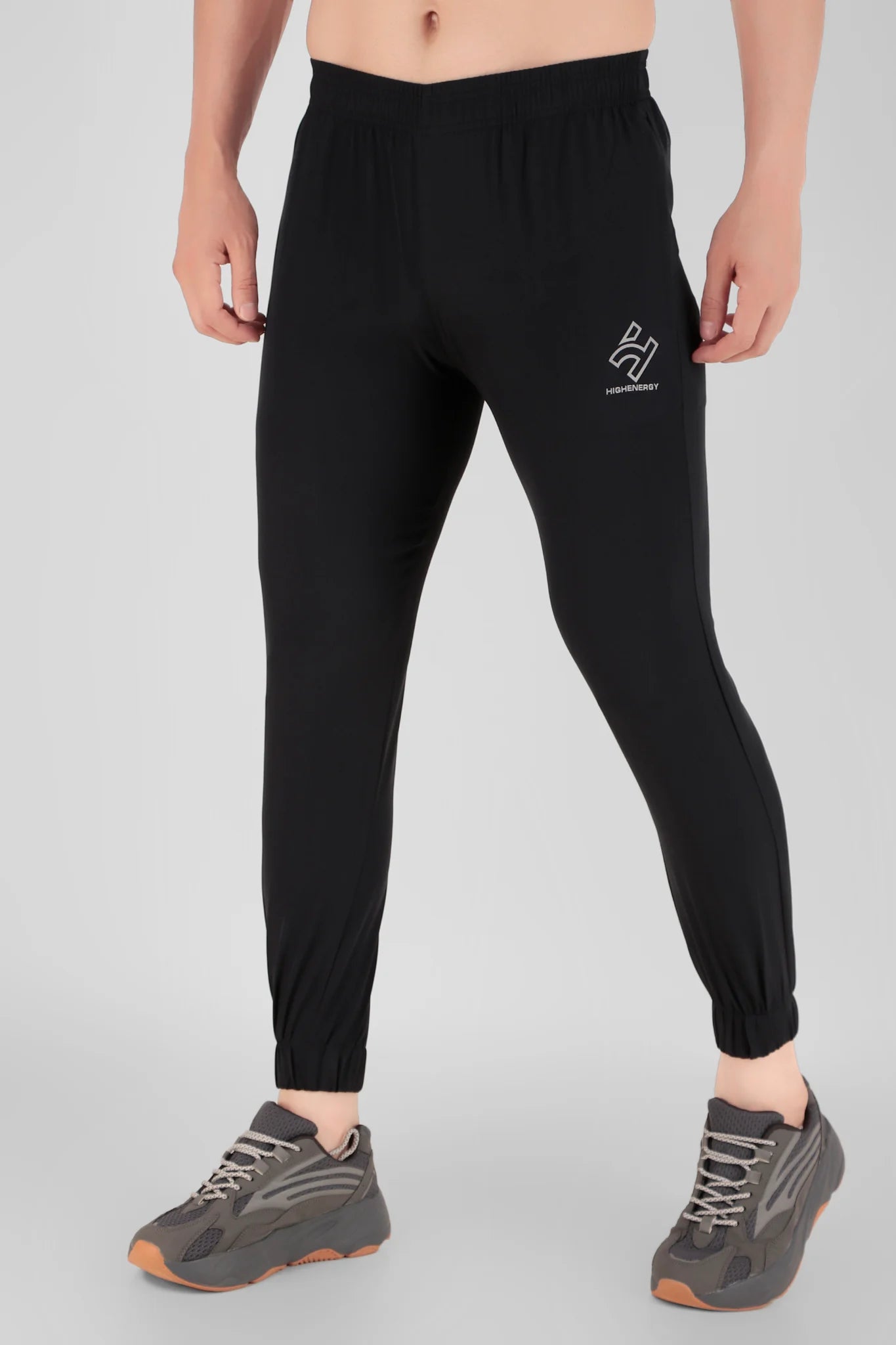 NS Lycra Sports Joggers