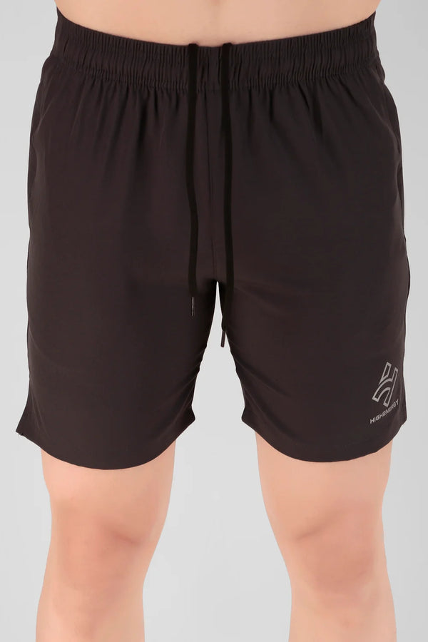NS Lycra Sports Shorts
