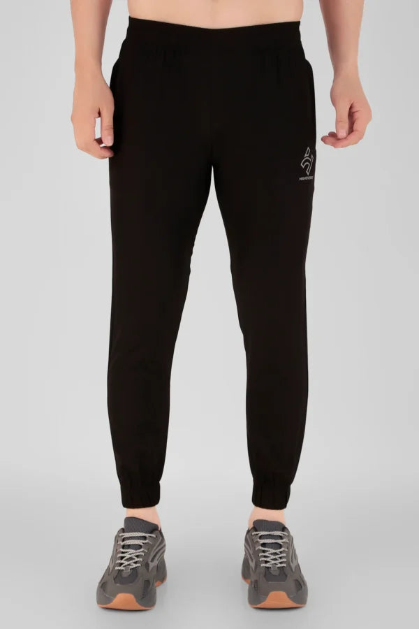 NS Lycra Sports Joggers