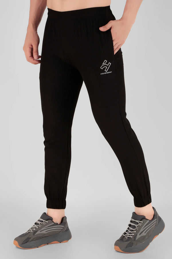 NS Lycra Sports Joggers