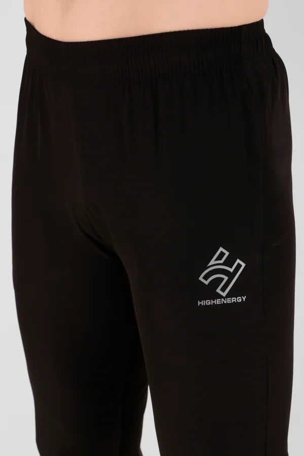 NS Lycra Sports Joggers