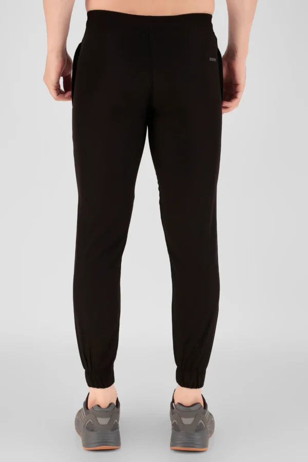 NS Lycra Sports Joggers