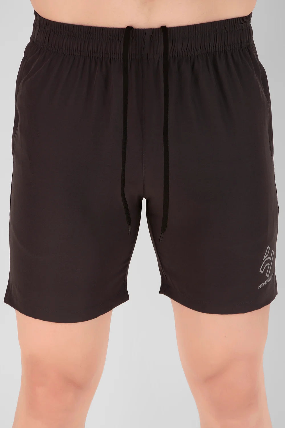 NS Lycra Sports Shorts