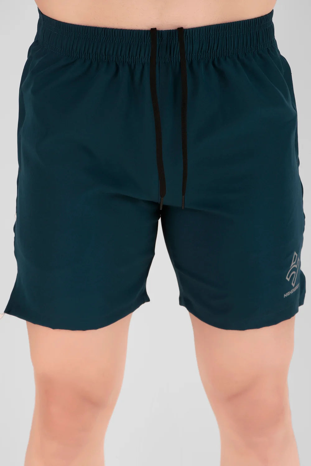 NS Lycra Sports Shorts