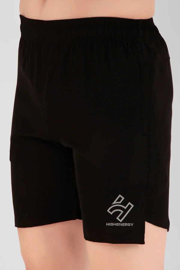 NS Lycra Sports Shorts