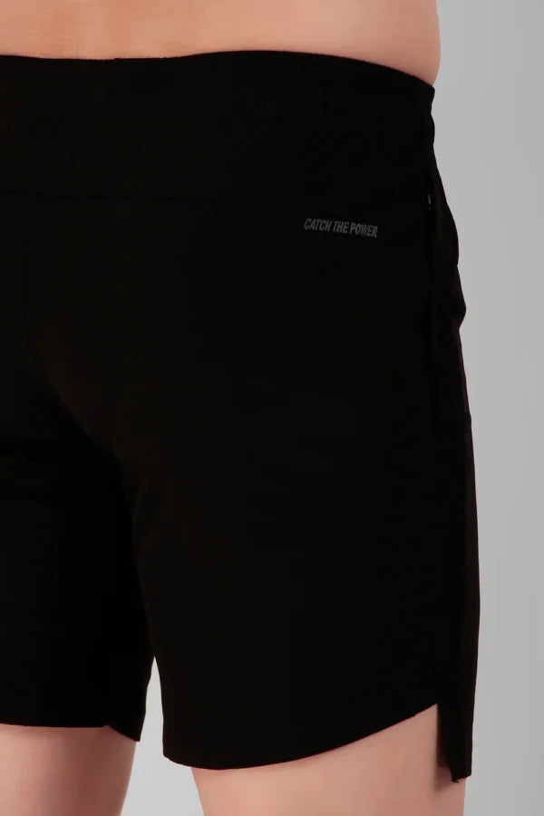 NS Lycra Sports Shorts