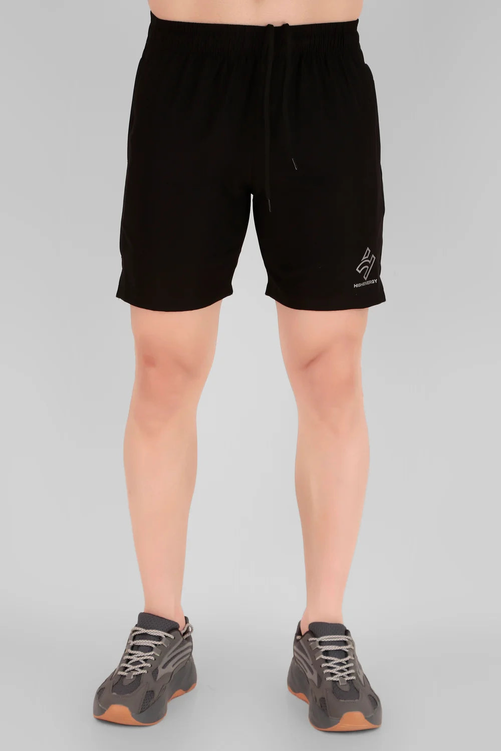 NS Lycra Sports Shorts