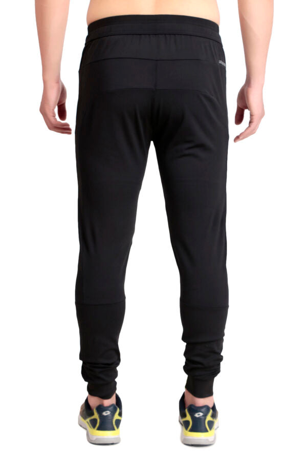 Imported 4way Lycra Sports Joggers