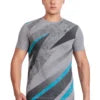 Gym DryFit Dot Knit Sublimated T-Shirts